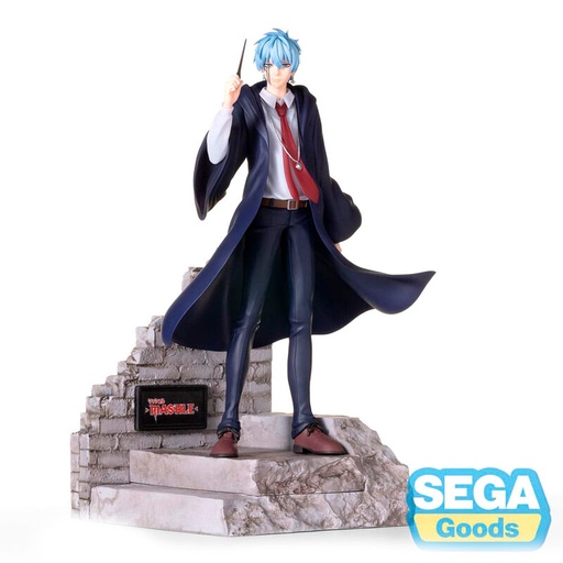 [4580779544807] Figura Lance Crown Luminasta Mashle Magic and Muscles 20cm