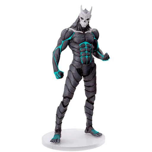 [4580779544982] Figura Kaiju No 8 Luminasta Kaiju No 8 21cm
