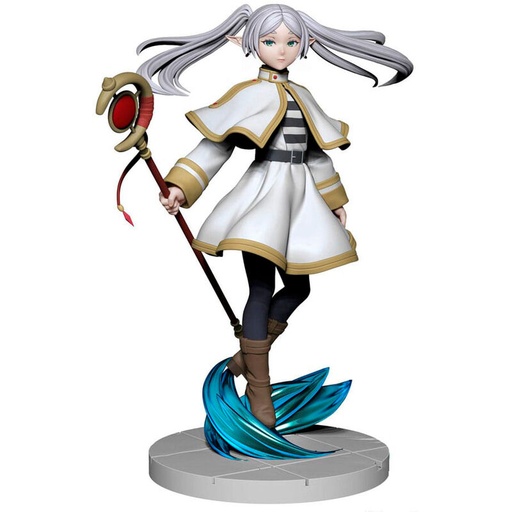 [4580779545279] Figura Frieren Luminasta Frieren: Beyond Journeys End 19cm