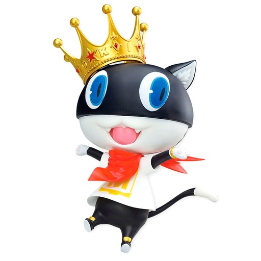 [4580779548485] Figura PM Perchering Morgana Persona 5 16cm