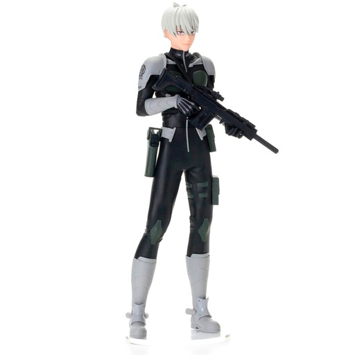 [4580779548980] Figura Reno Ichikawa Luminasta Kaiju No. 8 20cm
