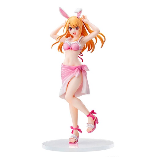 [4580779549116] Figura Ruby Oshi no Ko 18cm