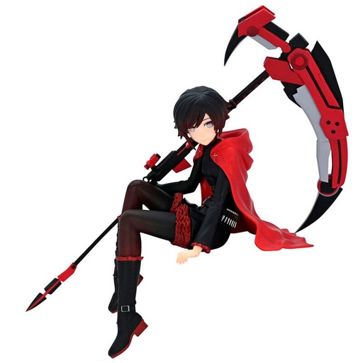 [4582655073487] Figura Noodle Stopper Ruby Rose RWBY Ice Queendom 14cm