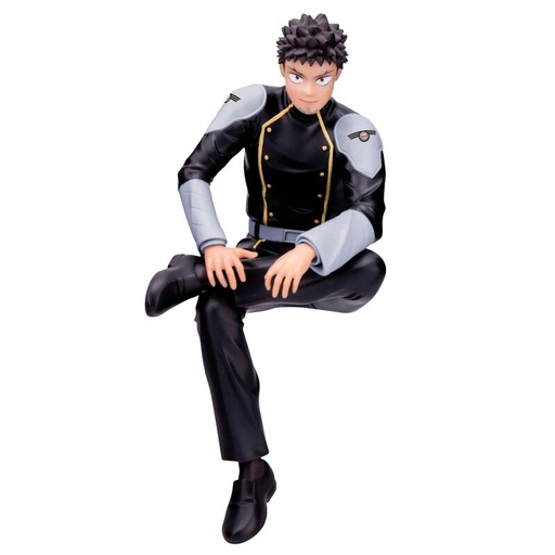 [4582733426938] Figura Kafka Hibino PM Perchering Kaiju No.8 15cm