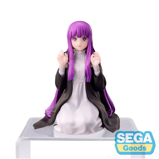 [4582733427164] Figura PM Perchering Fern Frieren Beyond Journeys End 10cm
