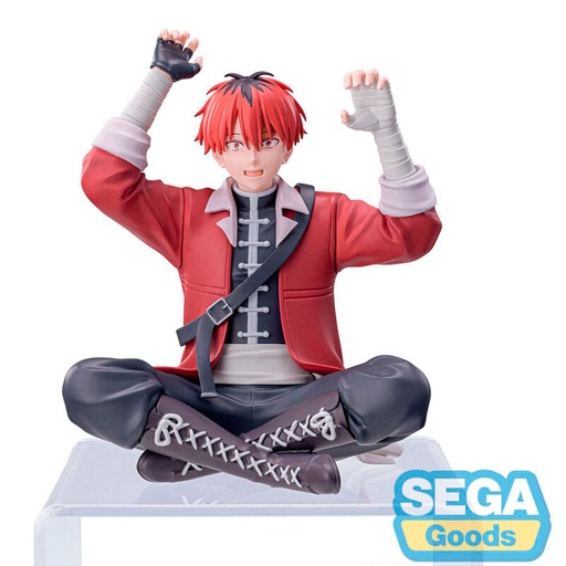 [4582733427171] Figura PM Perchering Stark Frieren Beyond Journeys End 11cm