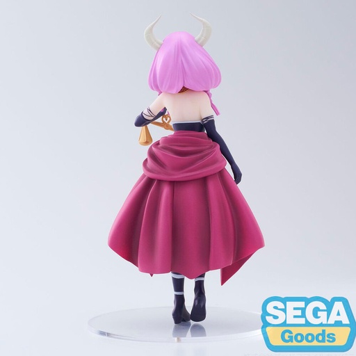 [4582733430898] Figura Aura the Guillotine Frieren: Beyond Journeys End 16cm