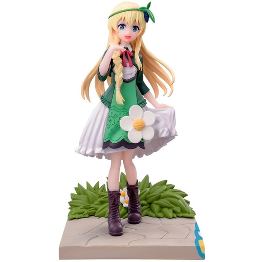 [4582733430911] Figura Iris Luminasta Konosuba Gods Blessing on This Wonderful World! 17cm
