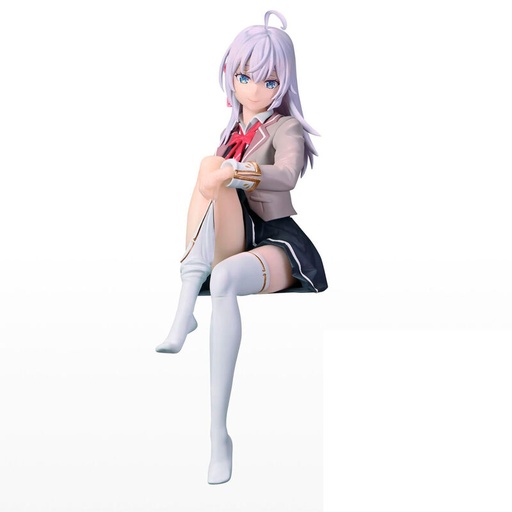 [4582733431307] Figura Alya PM Perchering Alya Sometimes Hides Her Feelings in Russian 14cm