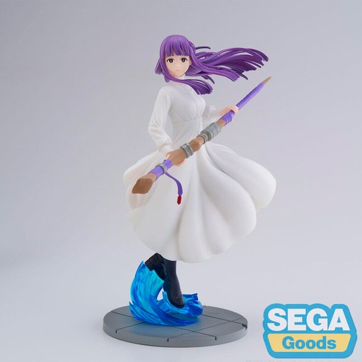 [4582733435602] Figura Fern Ordinary Offensive Magic Zoltraak Frieren Beyond Journeys End 18cm