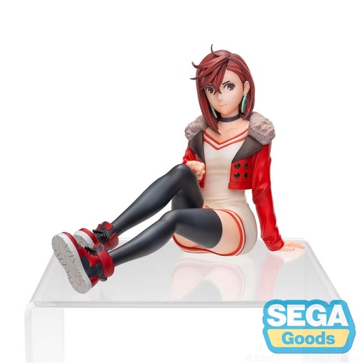[4582733440095] Figura PM Perchering Momo vol. 2 Dandadan 14cm