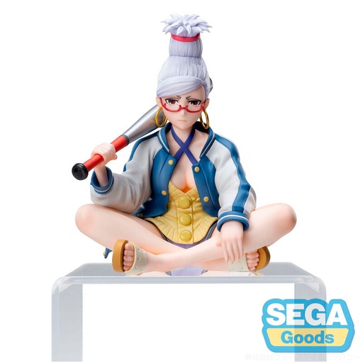 [4582733440125] Figura PM Perchering Seiko Dandadan 14cm