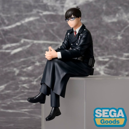 [4582733440880] Figura PM Perching Yukio Okumura Blue Exorcist Shimane Iluminati Saga 14cm