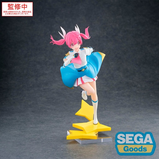 [4582733441795] Figura Kana Sakuragi Luminasta Magilumiere Magical Girls 18cm