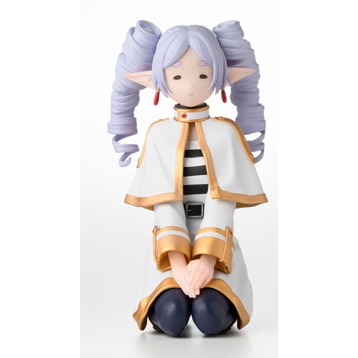 [4582733444567] Figura PM Perchering Frieren I Have Ringlets Now Frieren: Beyond Jorneys End 10cm