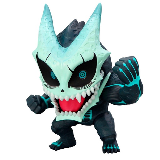 [4582782364212] Figura Kaiju No. 8 Cartoon Toonize Kaiju No. 8 12cm