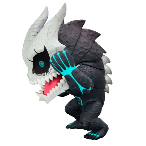[4582782364229] Figura Kaiju No. 8 Normal Toonize Kaiju No. 8 12cm