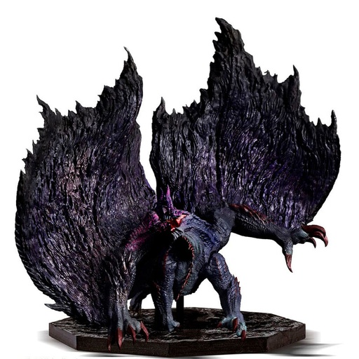 [4976219127820] Figura Gore Magala Monster Hunter 12cm