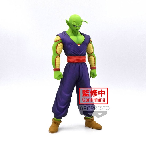[4983164186222] Figura Piccolo Super Hero DXF Dragon Ball Super 18cm