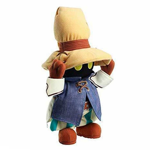 [4988601348836] Peluche Vivi Ornitier Final Fantasy IX Action 31,5cm