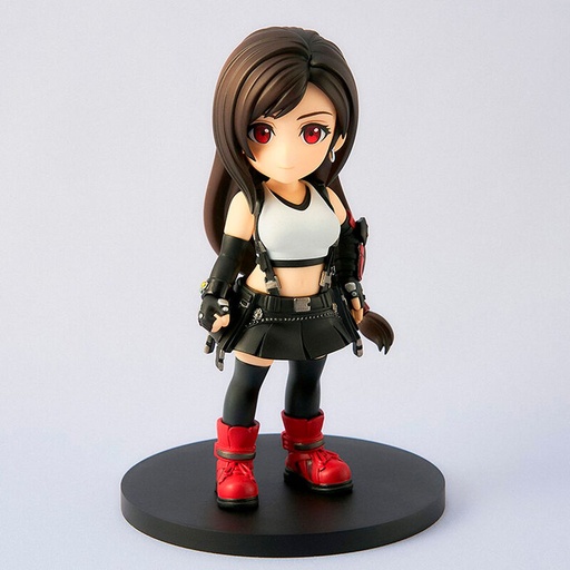 [4988601371247] Figura Tifa Lockhart Final Fantasy VII 11cm