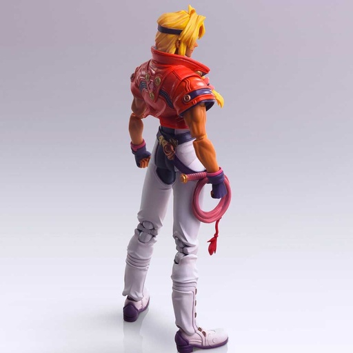 [4988601374743] Figura Bartholomew Fatima Xenogears Bring 15cm