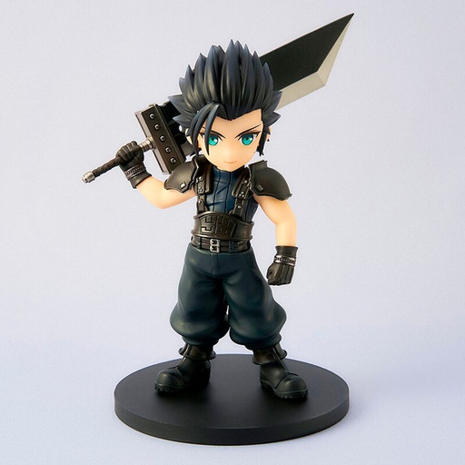 [4988601379663] Figura Zack Fair Final Fantasy VII 11cm
