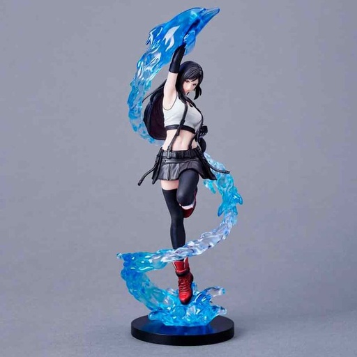 [4988601384339] Figura Tifa Lockhart Final Fantasy VII Rebirth 24cm