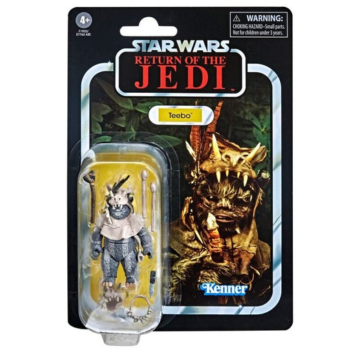 [5010993866342] Figura Teebo Star Wars Vintage Collection 9,5cm