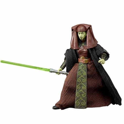 [5010993980277] Figura Luminara Unduli Star Wars Vintage 10cm