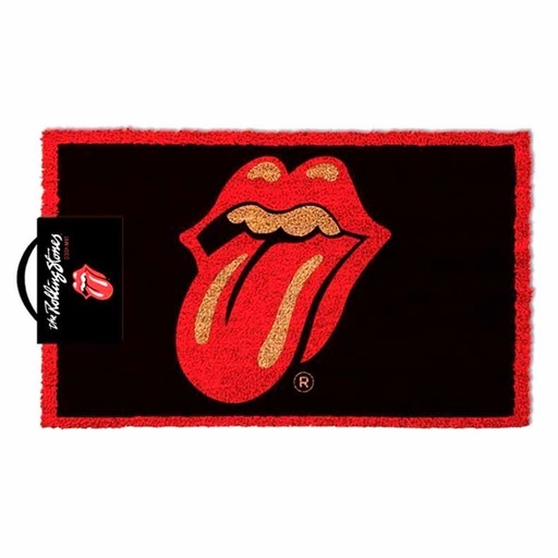 [5050293850245] Felpudo Rolling Stones Lips