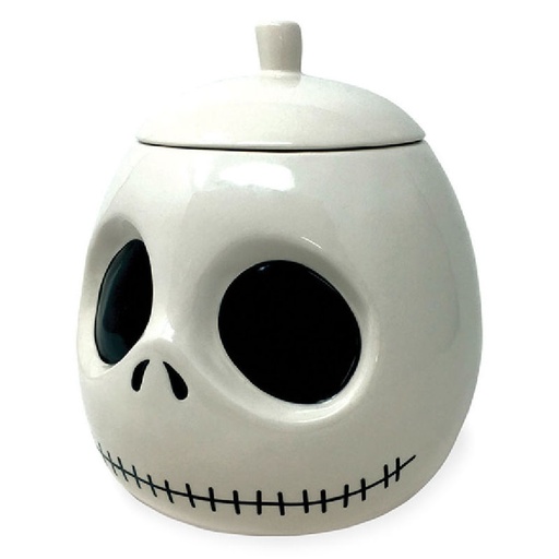 [5050293853475] Galletero Jack Skellington Pesadilla Antes de Navidad Disney