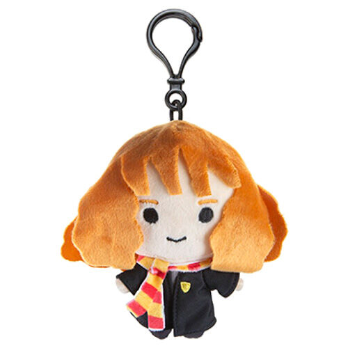 [5050565511621] Llavero peluche Hermione Harry Potter soft 12cm