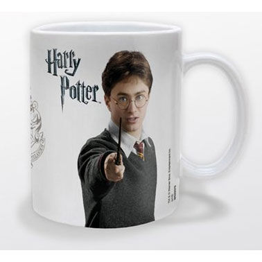 [5050574223799] Taza Harry Potter