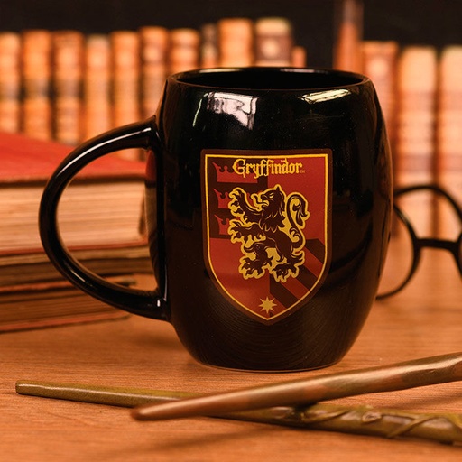 [5050574257138] Taza Gryffindor Harry Potter