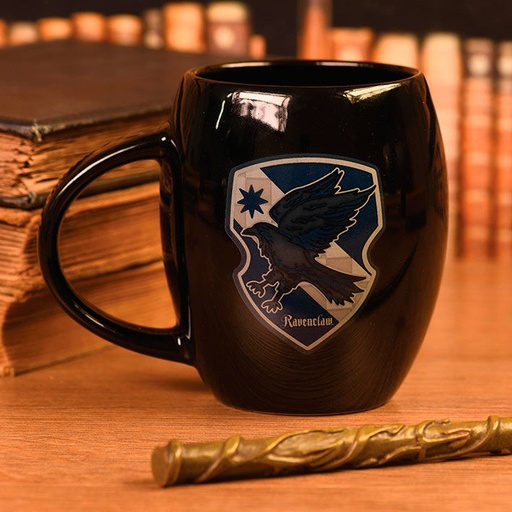[5050574257152] Taza Ravenclaw Harry Potter