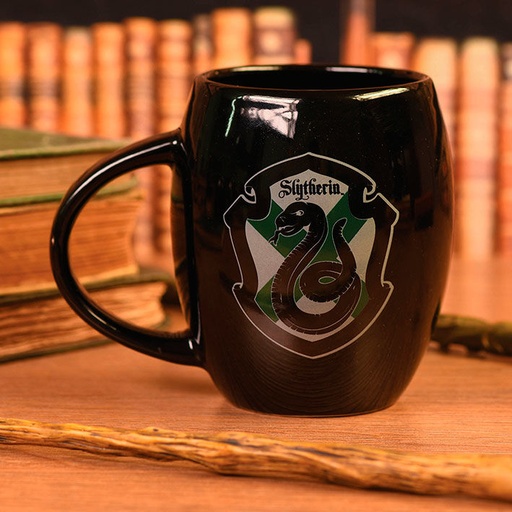 [5050574257169] Taza Slytherin Harry Potter