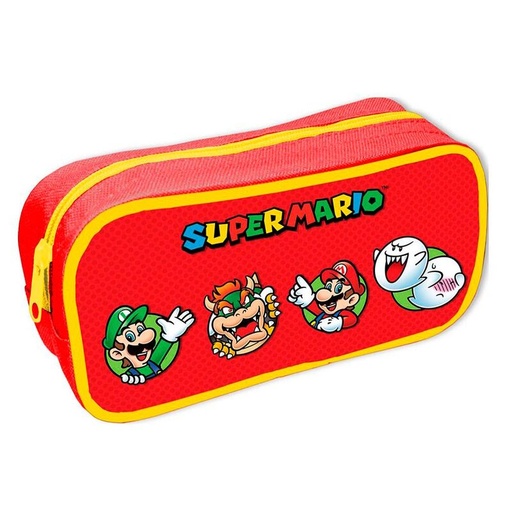 [5051265733092] Portatodo Super Mario Bros Nintendo