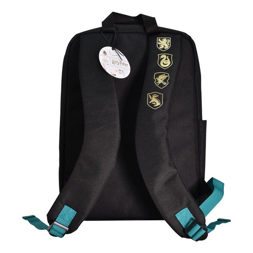 [5056563714347] Mochila Hogwarts Harry Potter 40cm