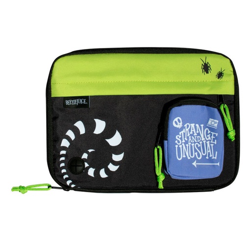 [5056563714422] Neceser tecnologico Beetlejuice