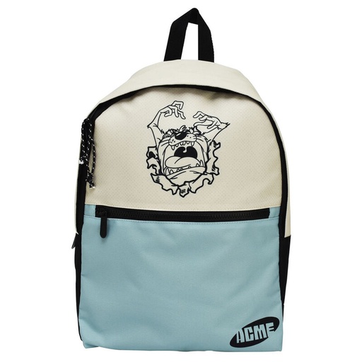 [5056563714552] Mochila Tazmania Looney Tunes 40cm