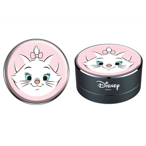 [5903932005752] Altavoz portatil inalambrico Marie Los Aristogatos Disney