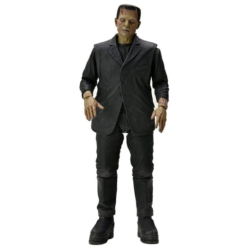 [634482048047] Figura Ultimate Frankenstein Monster Universal Monsters 18cm