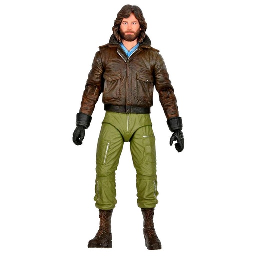 [634482049006] Figura Ultimate MacReady Outpost 31 La Cosa 18cm