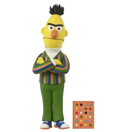 [634482086025] Figura Blas Bario Sesamo 15cm