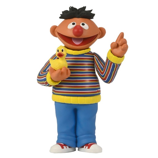 [634482086063] Figura Epi Bario Sesamo 15cm