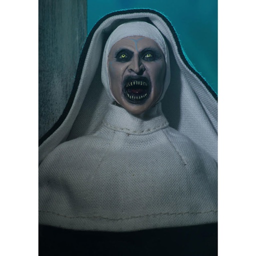 [634482148990] Figura articulada La Monja 20cm