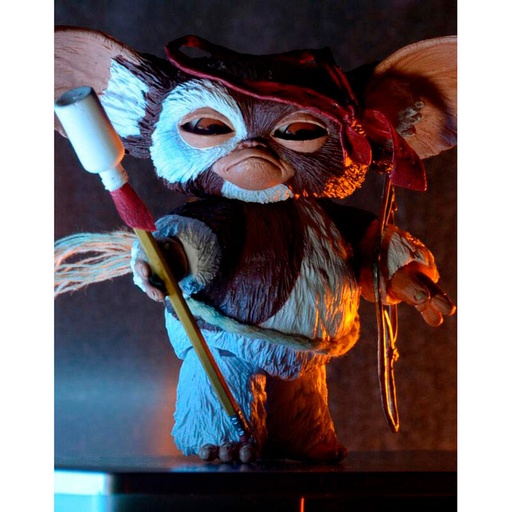 [634482307526] Figura Ultimate Gizmo Gremlins 12cm