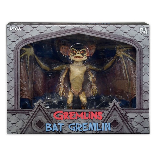 [634482307571] Figura Bat Gremlin - Gremlins 15cm