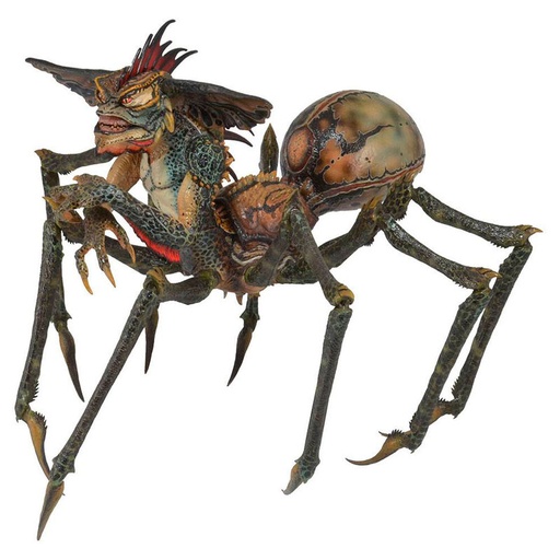 [634482307861] Figura Spider Gremlin deluxe Gremlins 2 25cm